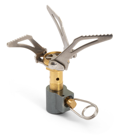 BRIV Mini 3000 Gasbrännare 3000 W, Matlagning & grillar