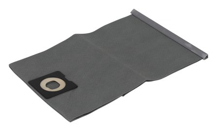 PELA 513078 Filterpåse filterpåse till PELA dammsugare JN501DT, Maskintillbehör