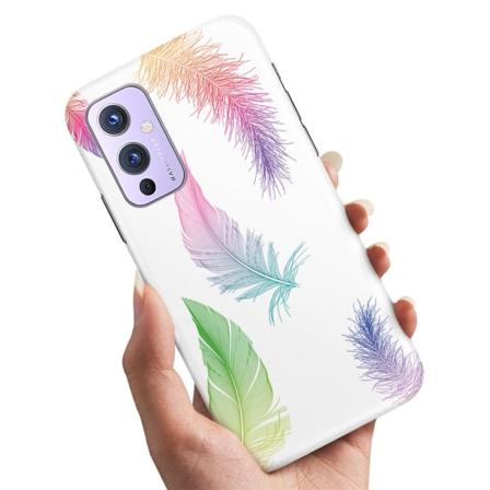OnePlus 9 Pro - Kuoret/Suojakuori Sulat