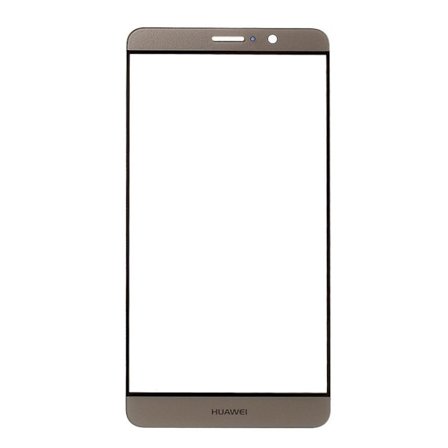 Huawei Mate 9 Extra glas - Genomskinligt