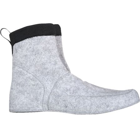 Lundhags Skare Liner Unisex shoe accessories Grey EU 41