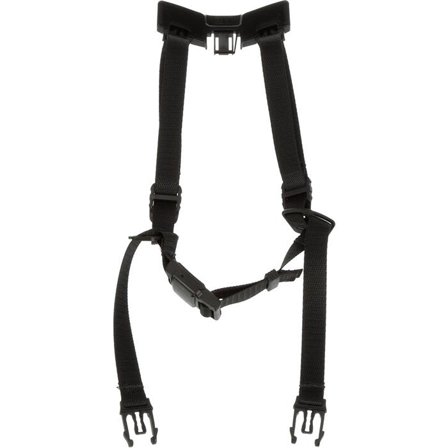 3M SecureFit X5-P4PTCS1 Hakband till X5500, magnetiskt spänne, Personligt skydd