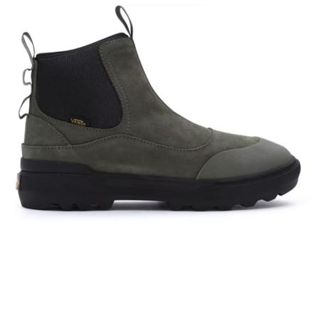 Textilväv Vans Ua Colfax Boot Gröna 36.5