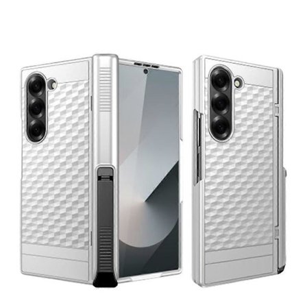 Cube Hinge Telefonfodral för Samsung Galaxy Z Fold6