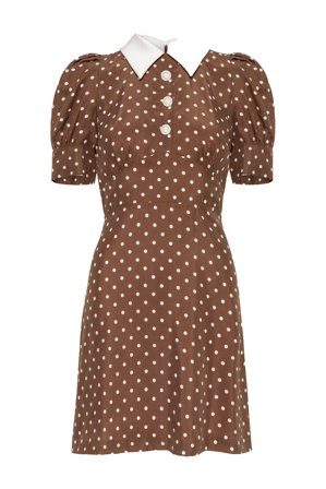 Beauty Dress Dots XS