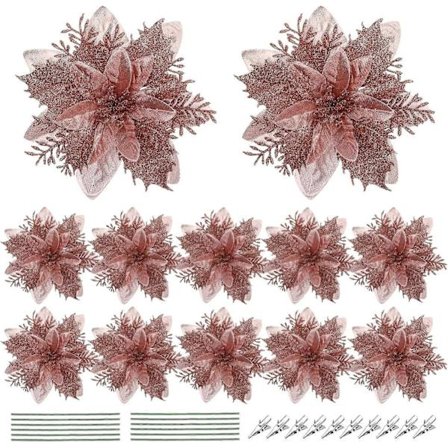 Gennemsigtigt penalhus Pink