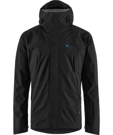 Klättermusen Allgrön 2.0 Jacket M's Black