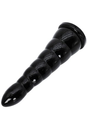 Kjøp Extreme Anal Cone XL 26 cm - Grovere analplugg | God pris