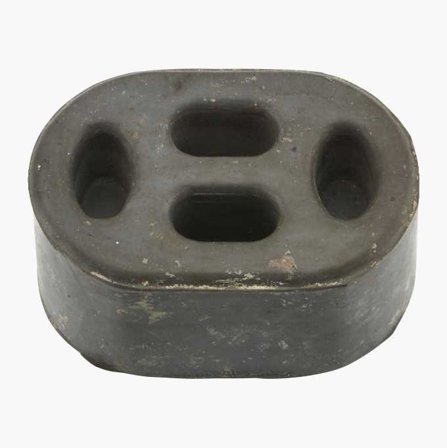 Gummidetalj - Biltema