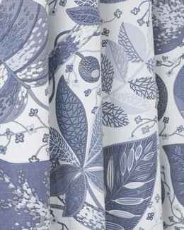 Kappmetervara A&E Blå - Svanefors