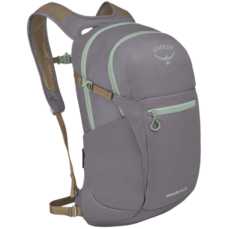 Osprey Daylite Plus Soundwave Grey/Latte Brown