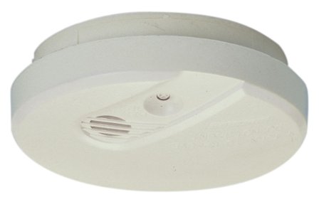 Marelco UltraLife Røgalarm Optisk, 9V lithium batteri, Alarm & sikkerhed