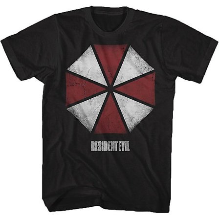 Umbrella Corporation Resident Evil T-shirt
