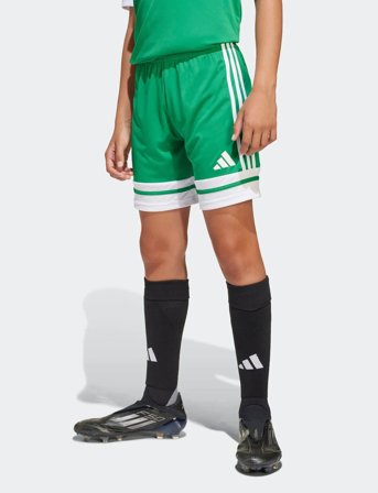 adidas Performance Squa25 Sho Y - Green - 140