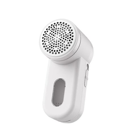 Elektrisk Pillefjerningsmaskine til Hårbolde, Lo, Trøjer, Tæpper og Klæder