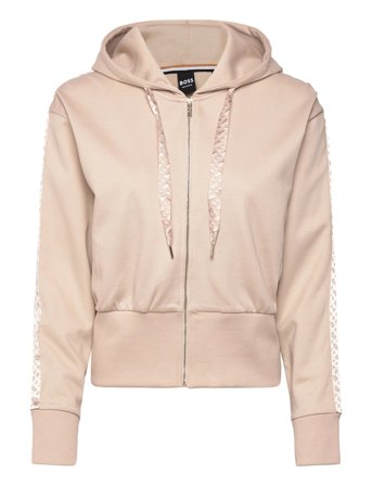 BOSS | B Texture_Jacket H. | L