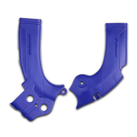 Protection de Châssis Polisport - Yamaha WR 250F 2017-2019