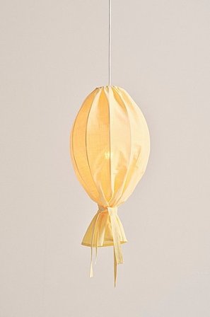 Jotex - Loftlampe Gul - DANA - Køb Loftlamper hos Jotex