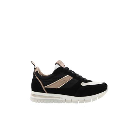 AQA Schoenen , Zwart , Dames , Maat: 37 EU