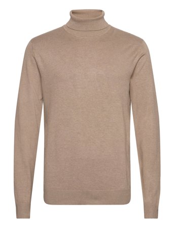 Lindbergh | Ecovero L/S Roll Neck Knit | XL