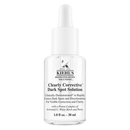 KIEHL'S Sieri Clearly Corrective Dark Spot Solution 30ml - Siero viso antimacchie