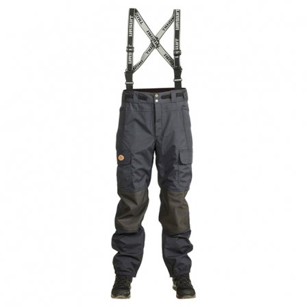 Ursuit Märket 4-Tex Trousers Black - XS