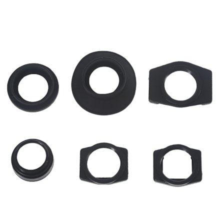 Øjenkopforstørrelsesglas med fast fokus søger til Canon Nikon Sony Pentax Olympus Fujifilm Sigma Minoltaz DSLR-kamera