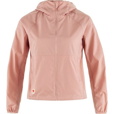 Fjällräven High Coast Short Wind Hoodie W S