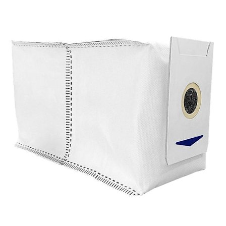 For Ecovacs Deebot X5 Omni/X5 Pro Støvpose Feierobot Erstatning Støvoppsamlingspose