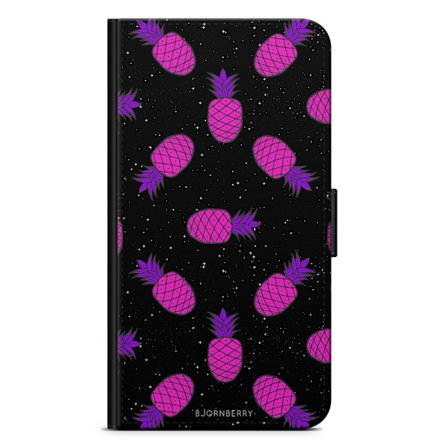 Bjornberry Fodral Huawei P20 Pro - Rymd Ananas