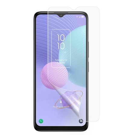 Ultra-klart TCL 405 skärmskydd