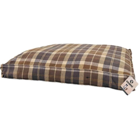 Ozami Mattress Checked 70x50x10 cm