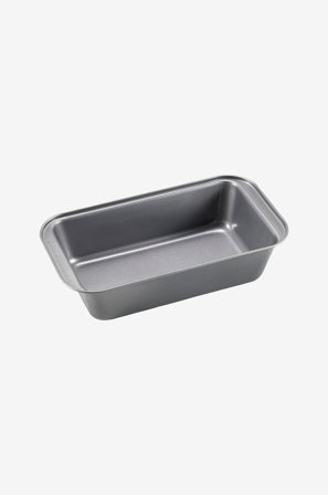 Dorre - Bröd tenn Karabo - Grå - Ugnsformar - Från Homeroom