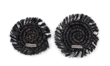 Riviera Maison Biarritz Coasters 2stk