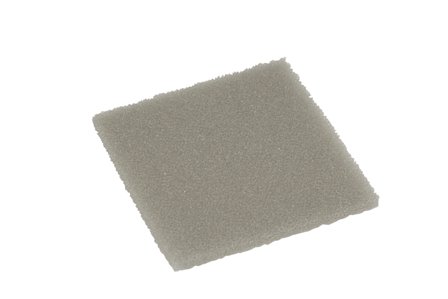 Fresh 183293 Filter til TL-F, TL98P, A 98P, 3-pak, Ventilation