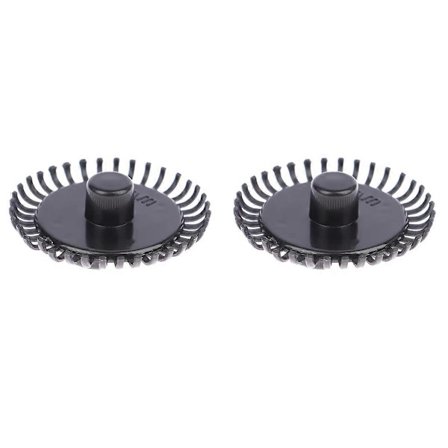 Ersättningshuvuden för mjölkskummare, reservdelar för Hero Home Win mjölkskummare