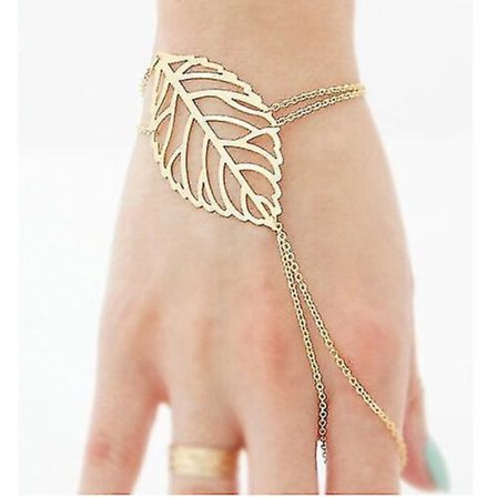 Flickbrons Armkedja för Kvinnor Övre Arm Armband Sexig Tassel Kroppskedjor Arm Manschett Vintage Armband