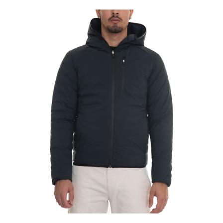 Save The Duck, d 33600m-matt 15 90010 Blauw, Heren, Maat:XL