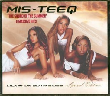 Lickin' on both sides