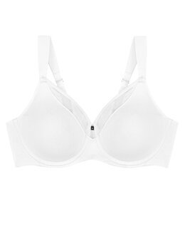 Minimizer-liivit True Shape Sensational Valkoinen-E70-Triumph