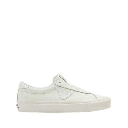 Vans Sneakers Style 73 DX , Wit , Heren , Maat: 47 EU