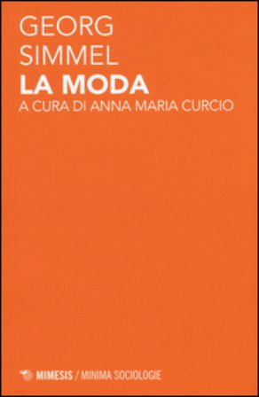 La moda Georg Simmel