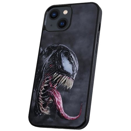 iPhone 13 - Skal/Mobilskal Venom