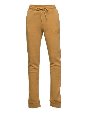 Jjiwashy Sweat Pants Jr Collegehousut Olohousut Ruskea Jack & J S