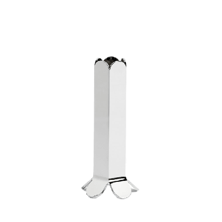HAY Arcs Ljusstake L Ljus & ljusstakar Grå