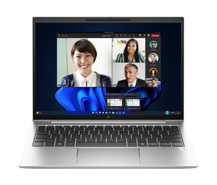 HP EliteBook 830 13 tum G11 Notebook PC Wolf Pro Security Edition, 198415077288