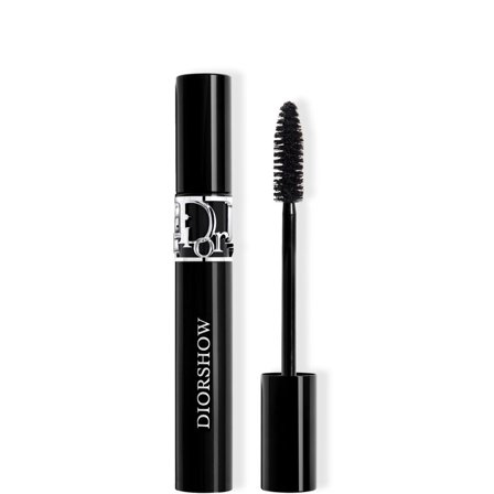 DIOR Diorshow 090 Black - Mascara