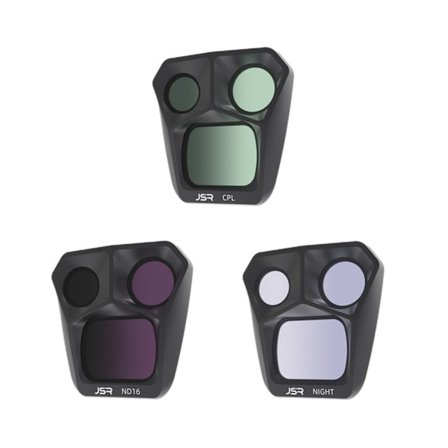 Filter för Mavic 3 3Pro Classic Filter MCUV CPL/ND8/ND16/ND32/ND64/ND1000 ND&PL Drönare Kameralinser Filterskydd