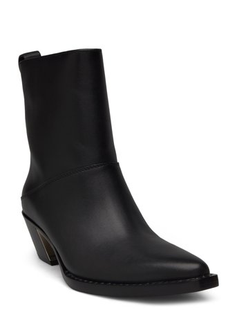3.1 Phillip Lim | Downtown Wide Shaft Boot | 38