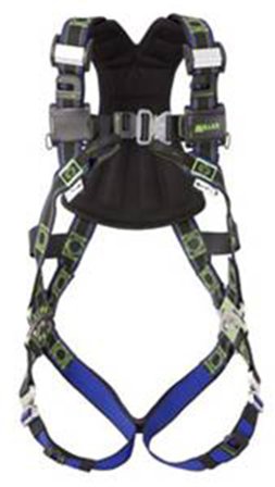 Honeywell 1014238 Helkroppssele XXL, Fallsikringsutstyr
